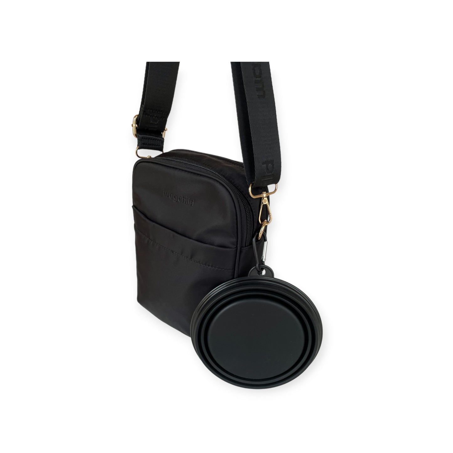 Collapsible Travel Bowl 650ml