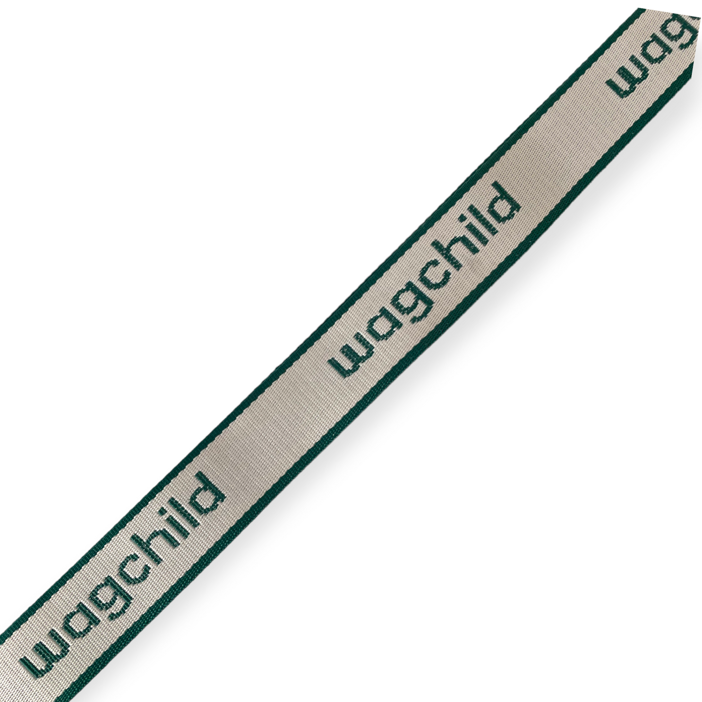 Branded Accent Strap - Stone Envy