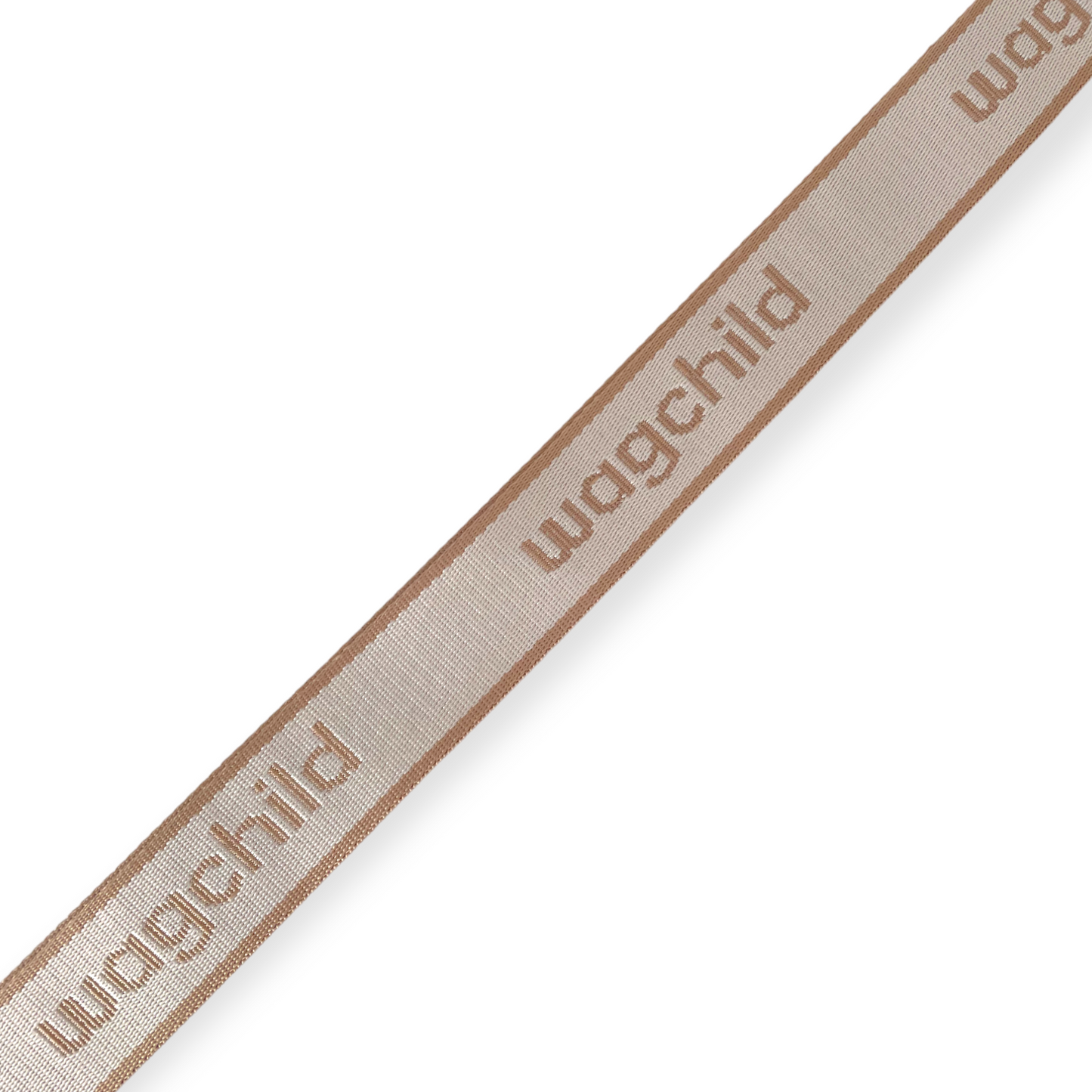 Branded Accent Strap - Stone Maple